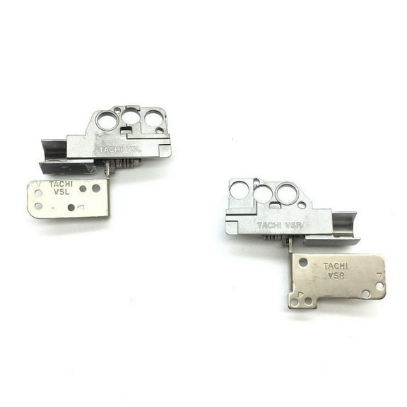 New Genuine Lenovo ThinkPad Convoso LCD L and R Hinges 01ER022