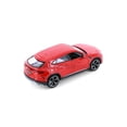 thumbnail image 5 of 2018 Lamborghini Urus Hardtop, Red - Showcasts 37519 - 1/24 Scale Diecast Model Car (1 Car, No Box), 5 of 7