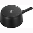 thumbnail image 6 of ZWILLING Madura Plus Forged 3-qt Aluminum Nonstick Saucepan with Lid, 6 of 9
