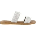 thumbnail image 3 of Bella Vita Imo-Italy Slide Sandals (Women), 3 of 7