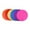 6Pcs, variant on Dualoai Spots Markers Circles Dots Reusable Round 23cm Agility Speed Training Mats Flat Discs for Tennis Playing Kids Soccer Football 6Pcs