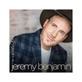 thumbnail image 1 of BENJAMIN JEREMY WONDERLOVE Disques Compacts, 1 of 2