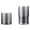43mm two sets-Space gray, variant on Strong Aluminum Table Foot Pads General Fit Furniture Leveling For Uneven Floor Corrections Home Office Furniture