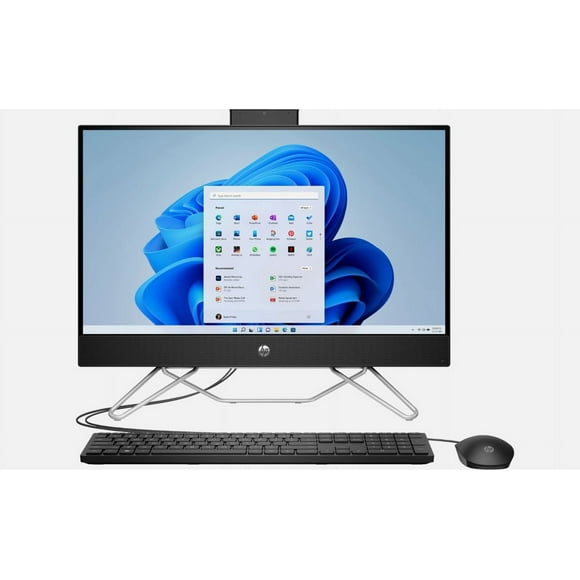 Rebuilt Desktop Computers