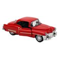 thumbnail image 4 of 1pc Static Classic Car Alloy Car Model Home Creative Desktop Decoration, 4 of 9