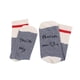 thumbnail image 5 of unbranded Calcetines De Tejida Oscuro Con De Letras Para Uso Casual Y Máxima, 5 of 8
