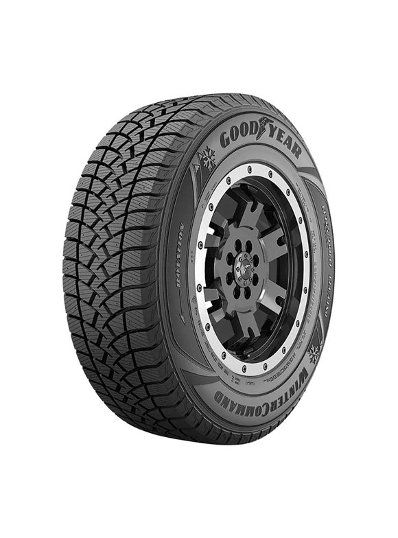 Goodyear 265/70R16 Tires in Shop by Size - Walmart.com