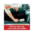 thumbnail image 5 of Lint Roller Refill Roll 60 Sheets/Roll, 5 of 7