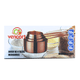 thumbnail image 2 of Juego De Tazas Medidoras Vencort Estilo Cobre, 2 of 2