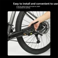 thumbnail image 5 of New Bike Pedal Convenient Frame, Highway Bike Stand, Bicycle Rear Parking Rack, Mountain Bike Side Frame Stand, 5 of 6