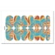 thumbnail image 1 of Seitruly Accesorios para decoración de uñas para mujer, parche de cobertura completa para manualidades universales extraíbles, calcomanías adhesivas Arte de uñas Tipo 1 Seitruly CE012403-01B, 1 of 6