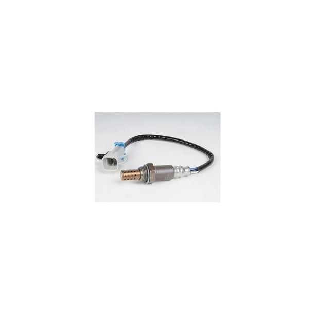 AC Delco 2134195 Oxygen Sensor, Before Catalytic Converter Walmart