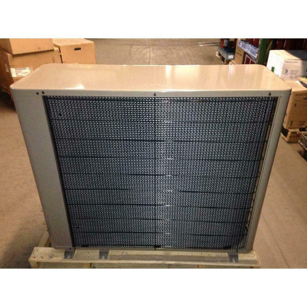 York TCHD60S41S3, TCHD Affinity Series, 13 SEER Horizontal Discharge