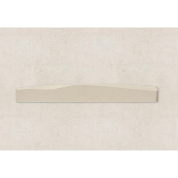 Taylor Acoustic Saddle, Wave, Micarta, 6-String, RH