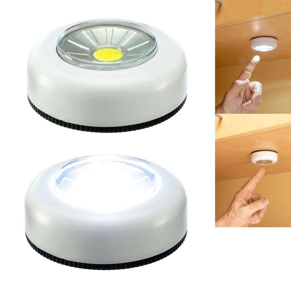 Modern Battery Operated Lights For Closets for Simple Design