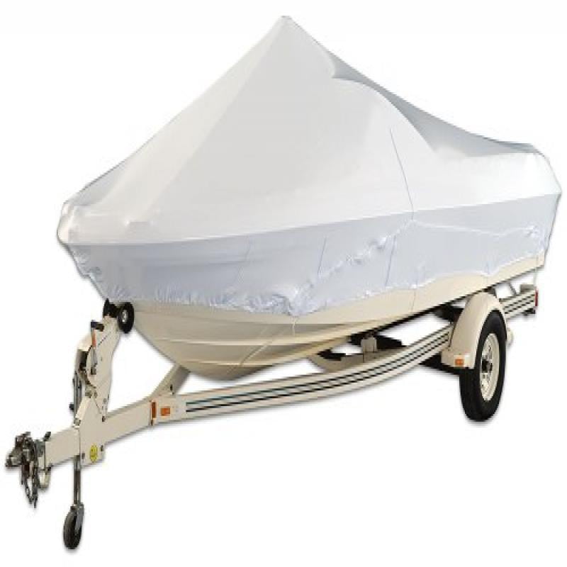 transhield vhull boat cover, 16 x 18feet