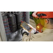 Fluke 15B+ 1000 V LCD Multimeter
