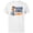 White, variant on Disney PIXAR Coco Miguel Good Vibes Only - Short Sleeve Cotton T-Shirt for Adults - Customized-Black