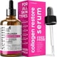 thumbnail image 1 of Serum artnaturals Colágeno Potenciador para rostro, 30 ml, con ácido hialurónico y vitamina E, 1 of 8