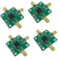 thumbnail image 2 of 4Pcs AD831 High Frequency Transducer RF Mixer Module 0.1-500MHz Bandwidth RF Frequency Converter, 2 of 5
