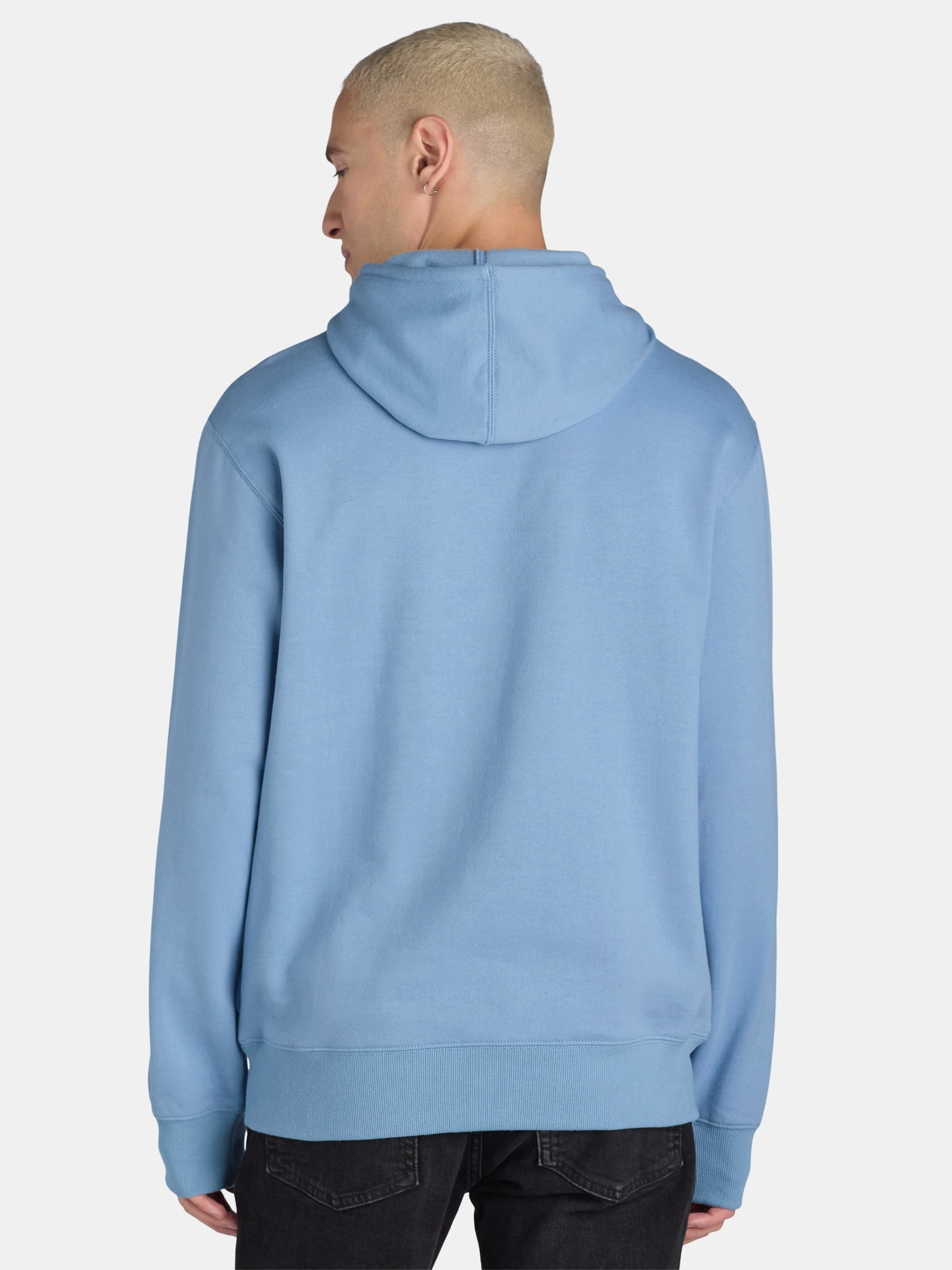 Dragon Ball Z Men's & Big Men's Graphic Hoodie Sweatshirt, Sizes XS-3XL
