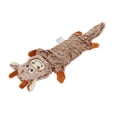 thumbnail image 2 of Juguete chirriante para perros NikouMX de peluche alta capacidad, 2 of 8
