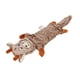 thumbnail image 1 of Juguete chirriante para perros, juguete de peluche chirriante para perros, juguete para perros sin relleno, juguete de peluche chirriante para perros, multifuncional Jadeshay  A, 1 of 8