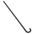 thumbnail image 2 of 1 Set Halloween Party Magician Crutch Party Crutch Performance Crutch Plastic Crutch Stick, 2 of 3