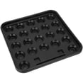 thumbnail image 1 of Support de Rangement pour Billard, Plateau de Balles de Billard en Plastique Durable Confort Ultime, 1 of 8