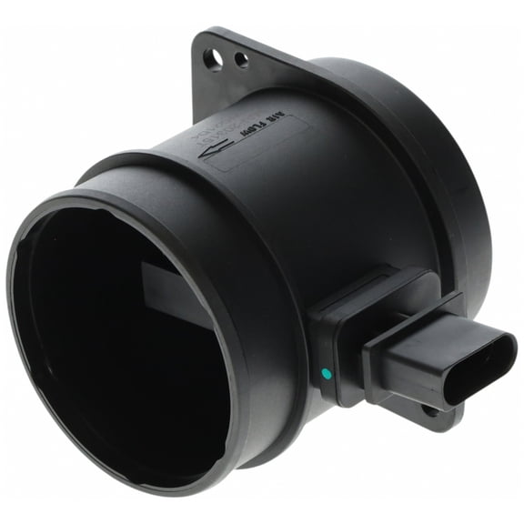 OEG Parts New Mass Air Flow Sensor Replacement For Volkswagen 3.6L Touareg 2007-2010, Passat 2006-2013, CC 09-11 2009 2010 2011 0280218175 74-10154 7410154 280218175 03H-906-461 03H906461