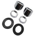 thumbnail image 2 of jiaping 2 Pieces 519988Z 37H7201C 13H7201C Accessories Windscreen Wiper Wheel Box Bezels, 2 of 9