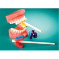 thumbnail image 2 of Dental Mouth Prop For Edentulous Patients - Autoclavable Bite Block 2 of 6