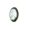 Nuvo Lighting 60/571 Single Light Oval Ambient Lighting Outdoor Bulk Head