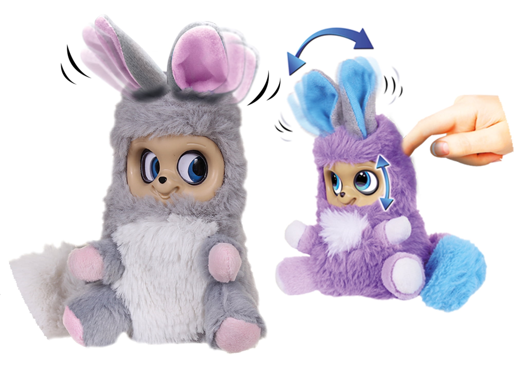 shimmies stuffed animal