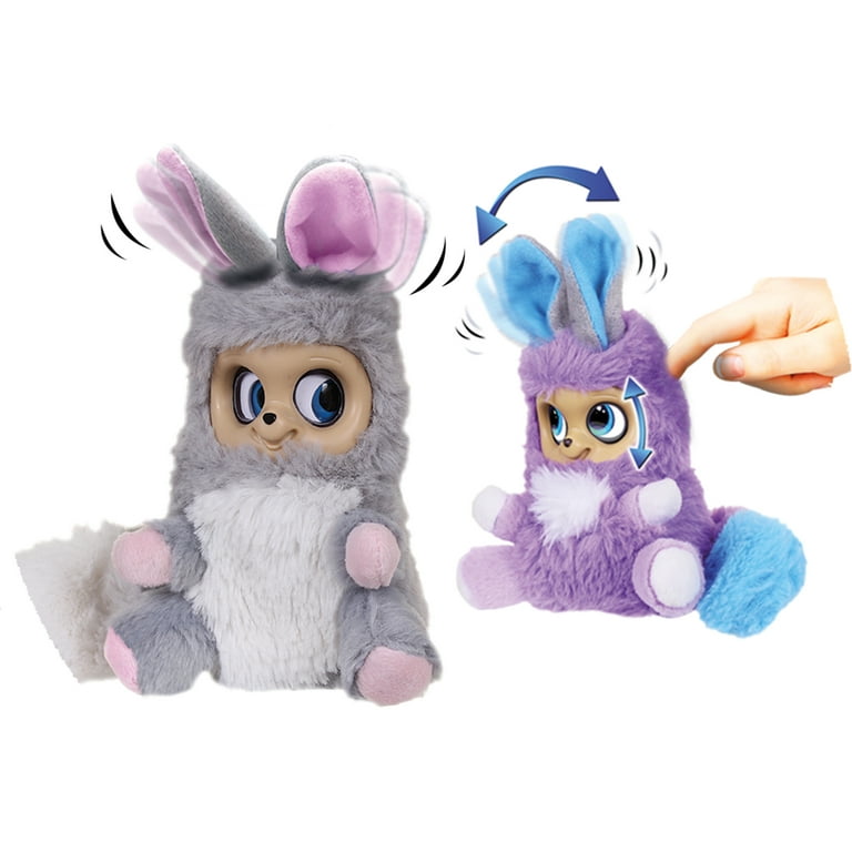 Fur Babies World Shimmies Princess Melina Walmart