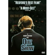 Quiz Show (DVD), Walt Disney Video, Drama