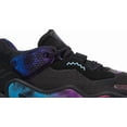 thumbnail image 3 of Adi-das D.O.N. Issue 3 GCA Stars Of Utah Donovan Mitchell Basketball Shoes SZ 9.5, 3 of 6
