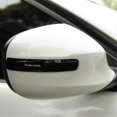thumbnail image 3 of Car Rearview Mirror Anti-Collision Strip Mirror Protector Rearview Mirror Side Anti Scratch Strip -6120, 3 of 5