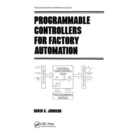 Manufacturing Engineering and Materials Programmable Controllers for Factory Automation (Paperback)