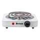 thumbnail image 3 of Parrilla Eléctrica Shtark SHTPESB 1 Quemador de Aluminio, 3 of 3