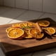 thumbnail image 3 of Naranja deshidratada 100 g Ceiba Alimentos fruta premium, 3 of 8