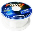 thumbnail image 1 of Shiyou-22 0m Fil de Pêche Super Résistant à l'Abrasion Monofilament Invisible Outils de Pêche, 1 of 4