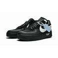 thumbnail image 2 of NIKE MENS Air Force 1 Low "Off-White Black" AO4606 001 AO4606 001 from Stadium Goods, 2 of 6