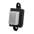 thumbnail image 1 of Coche HVAC Soplador Motor Resistencia Calentador para Chevrolet Malibu - 1uds, 1 of 1
