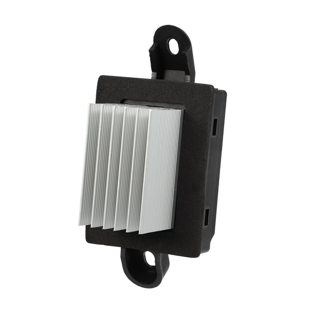 Coche HVAC Soplador Motor Resistencia Calentador para Chevrolet Malibu - 1uds