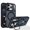 Black, variant on Shimist for iPhone 17 Pro 6.3" with Built-in Camera Stash Stand Compatible with MagSafe Slim Fit & Lightweight Hard Back Cover Clear Case Matte,Brown