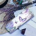 thumbnail image 2 of Butterfly Tumbler, Blue Purple Butterfly Gift, Butterfly Drinking Glasses/Tea Cup/Coffee Mug, Butterfly Decor Accessories- Butterfly Gifts for Women, Girls, Mom, Her, Kids - Butterfly Cup 20 Oz, 2 of 6