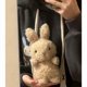 thumbnail image 1 of Large collection of plush toys, plush dolls, dolls, gifts, bags, and keychains 18cm, 1 of 1