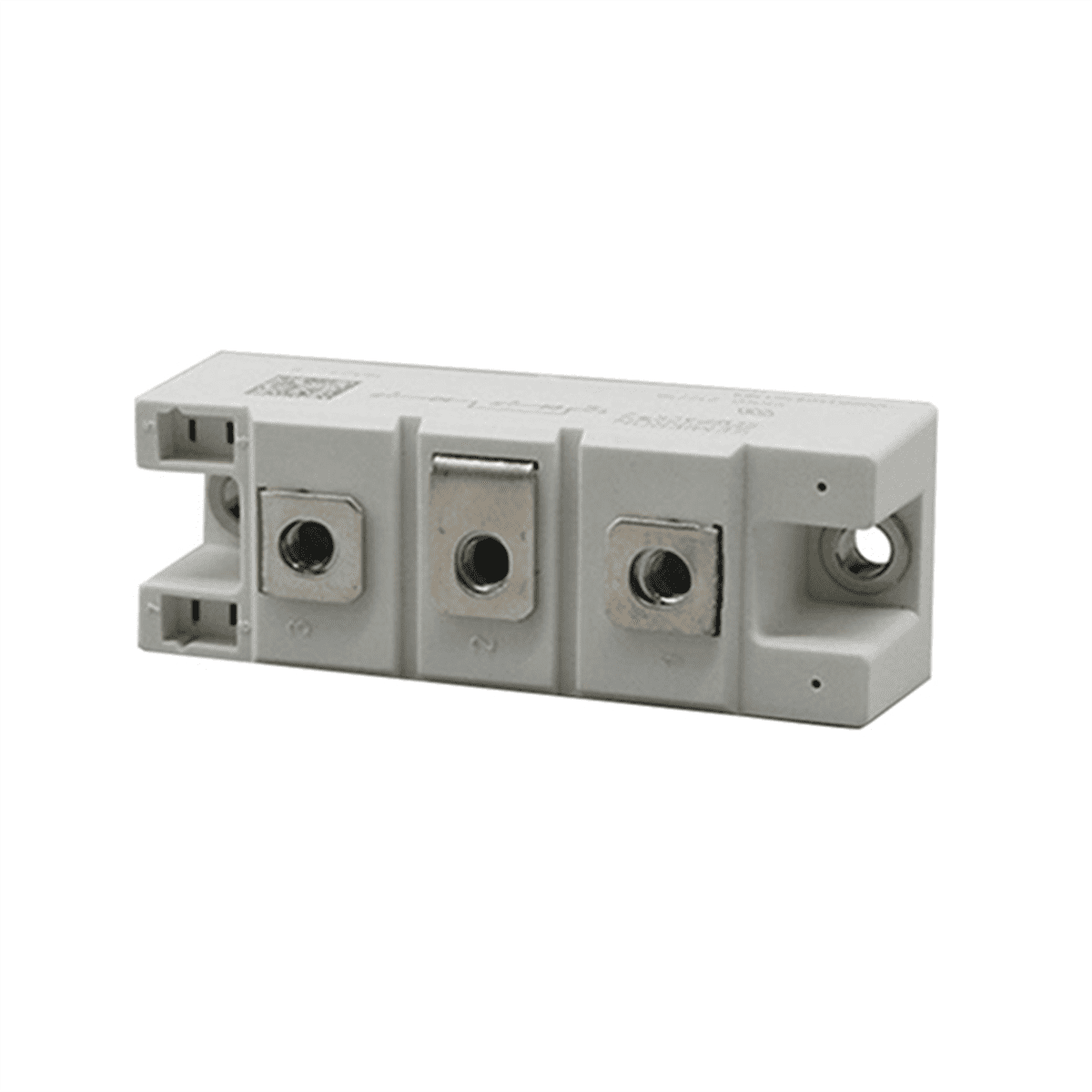 150W Diode Module Rectifier Bridge Skkd212-16 Rectifier Module Terminals Low Loss 600a(Ma),1 x Module