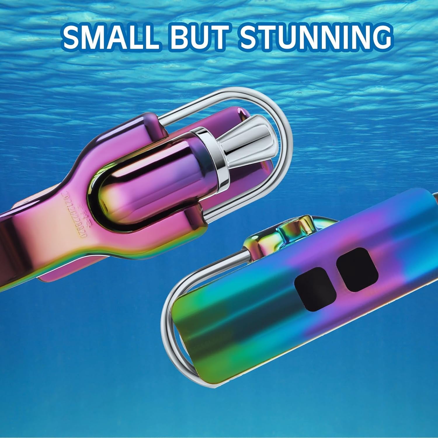 ABCISI 4 Pcs Cast Surf Fishing Trigger, Sea Fishing Casting Trigger Aid, Surf Gear with Thumb Button for Pole Rod Shore Beach, ABS Primos Stick Accessories for Smooth Casting, Durable Bait Launcher